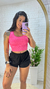 Top Sem Costura - Pump Moda Fitness