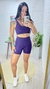 Conjunto Lais Short+Top na internet