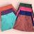 Short Saia Lua