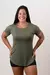 Imagem do Babylook Longline Dry