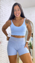 Short Brocado Empina - comprar online