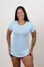 Babylook Longline Dry - Pump Moda Fitness