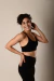Conj Calça + Top Vitória EB - Preto - G - comprar online