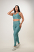 Conjunto de Calça Jacquard Letters 01 - loja online
