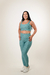 Conjunto de Calça Jacquard Letters 01 - comprar online