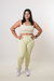 Legging com Bolso Speed Plus - Pump Moda Fitness