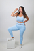 Conj Calça + Top Workout - loja online