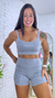 Conj Short+Top Life Gel - loja online