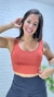 Top LU Suplex - Pump Moda Fitness