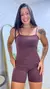 Macaquinho Luana - Pump Moda Fitness