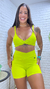 Short Nara EB - Pump Moda Fitness