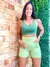 Short Summer C/Bolso - Pump Moda Fitness