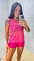 Regata Tule Dont Stop - loja online
