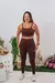 Calça Diana Com Bolso - loja online