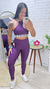 Conj Calça Com Bolso Sport na internet