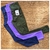 Calça Poliamida Básica Com Bolso - comprar online