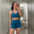 Top Francine EB - Azul Petróleo - U - comprar online