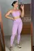 Top Monah EB - Tomara que Caia - Pump Moda Fitness