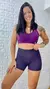 Top Renata UV - Pump Moda Fitness