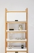 Biblioteca Nolita 2 Cajones - comprar online