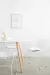 Silla Bertoia Painting Blanca en internet