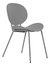 Silla Cosmo Gris