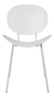 Silla Cosmo Blanco - comprar online