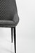 Silla Tapizada Becca - Denver Concept