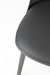 Silla Joss Gris - tienda online