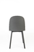Silla Joss Gris - Denver Concept