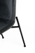 Silla Tapizada Thompson - tienda online