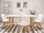 Mesa Nordica Celine - comprar online