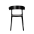 Silla Chicago Negra - comprar online