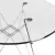 Mesa Eames Eiffel 1.10 Diam - Denver Concept