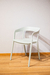 Silla Lenox Verde Agua