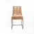 Silla Capri Negra - comprar online
