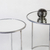 Set mesas bajas Tania Silver - comprar online