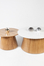 Set mesas ratonas Tokyo - Denver Concept