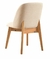 Silla Tapizada Denmark - comprar online