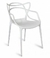 Silla Master Blanca - comprar online