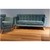 Sofa Kohl Velvet