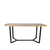 Mesa comedor Zurich - comprar online