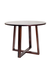 Mesa gervasoni tono oscuro - comprar online