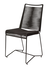 Silla Capri All black - comprar online