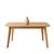 Mesa Extensible Taylor - comprar online
