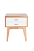 Mesa de Luz Shine combinada - comprar online