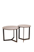 Set mesas Selane - comprar online