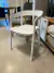 Silla Lenox Blanca - comprar online
