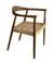 Silla Harris Natural