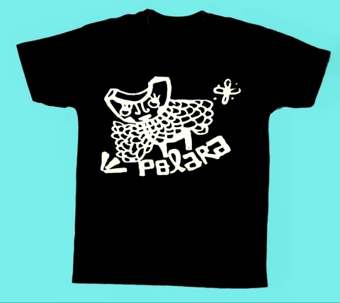 Polara - Preta - comprar online